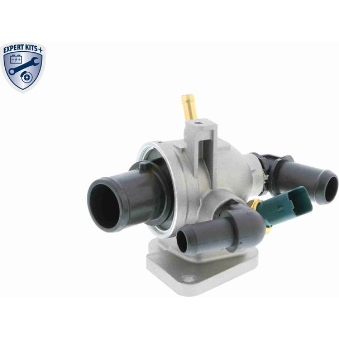 Vemo Thermostatgehäuse V24-99-0028 Vemo Thermostatgehäuse V24-99-0028