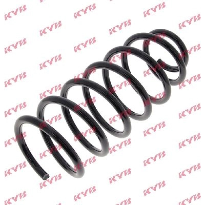 KYB Fahrwerksfeder VW P. Passat 1.6/1.8 02.88-05.97 RG1267 KYB Fahrwerksfeder VW P. Passat 1.6/1.8 02.88-05.97 RG1267