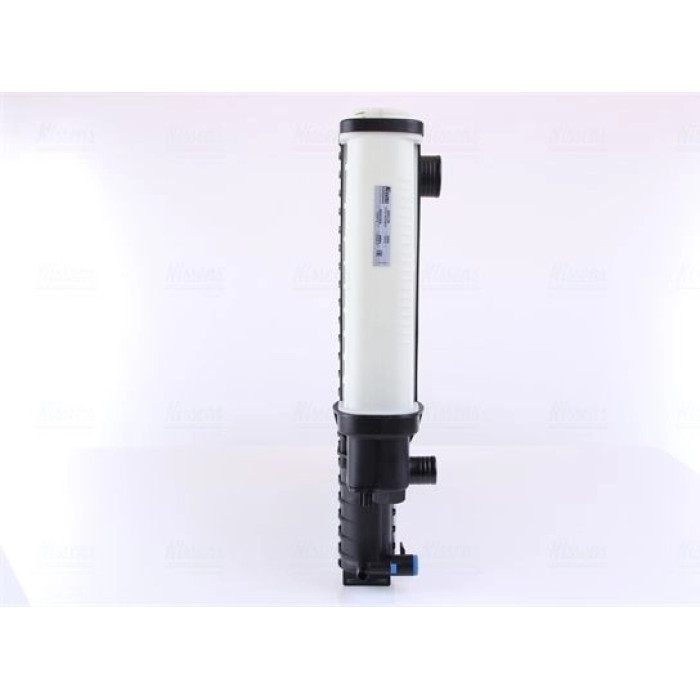 Nissens Wasserkühler PKW 60613A Nissens Wasserkühler PKW 60613A