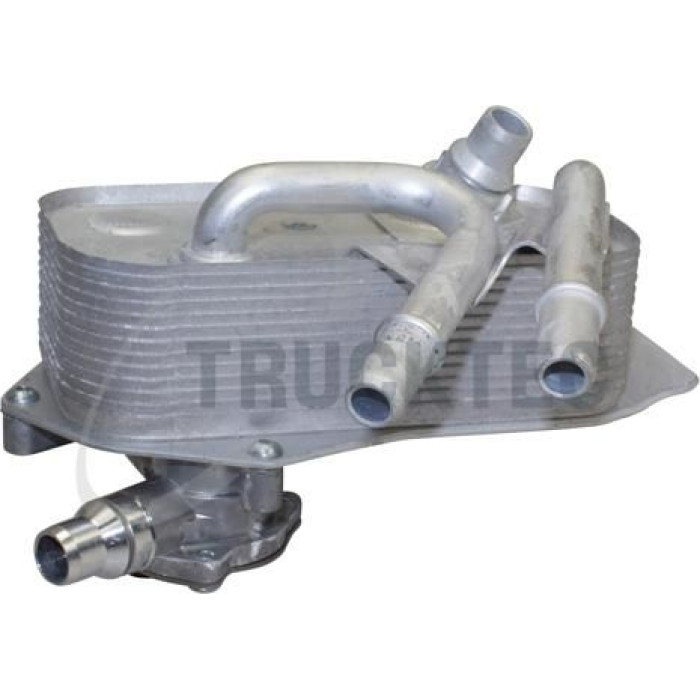 TRUCKTEC AUTOMOTIVE Ölkühler 08.25.069 TRUCKTEC AUTOMOTIVE Ölkühler 08.25.069