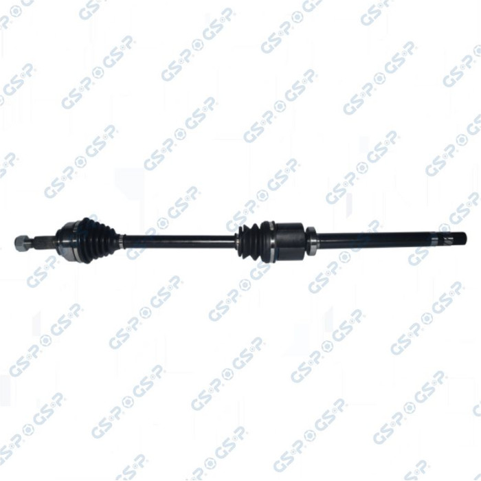 GSP Antriebswelle 250554 GSP Antriebswelle 250554
