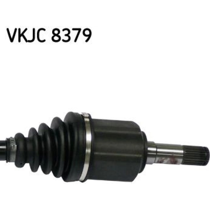 SKF Antriebswelle VKJC 8379 SKF Antriebswelle VKJC 8379