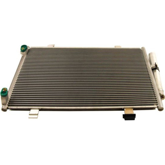 MAXGEAR Klimakondensator AC814453