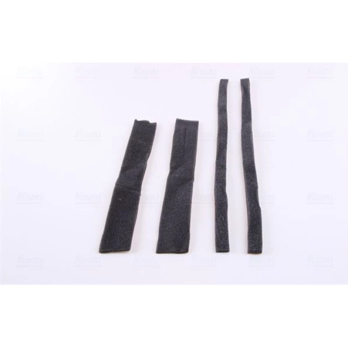 Nissens Heizungskühler PKW 73385 Nissens Heizungskühler PKW 73385