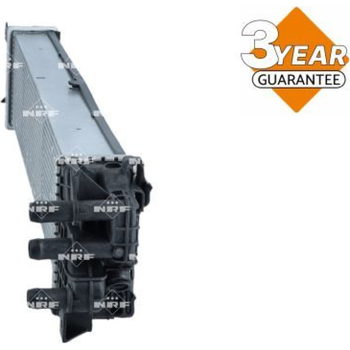 NRF Kühler 550026 NRF Kühler 550026