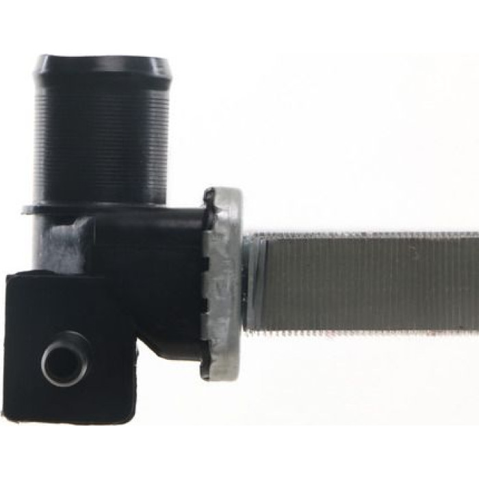 MAHLE Kühler, Motorkühlung CR 1691 000S