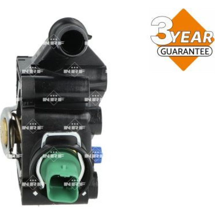 NRF Kühlmittelthermostat 725081 NRF Kühlmittelthermostat 725081