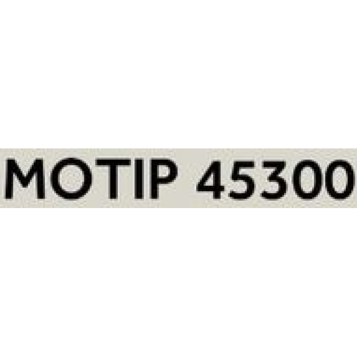 45300 MoTip Autolack Acryl Kompakt weiß-grau 400ml 45300 MoTip Autolack Acryl Kompakt weiß-grau 400ml