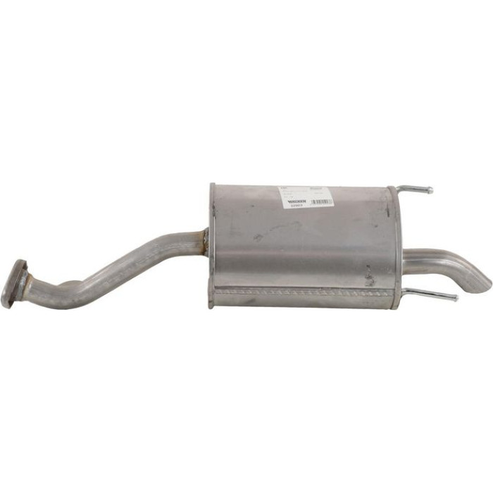 Walker Endschalldämpfer 22923 Walker Endschalldämpfer 22923