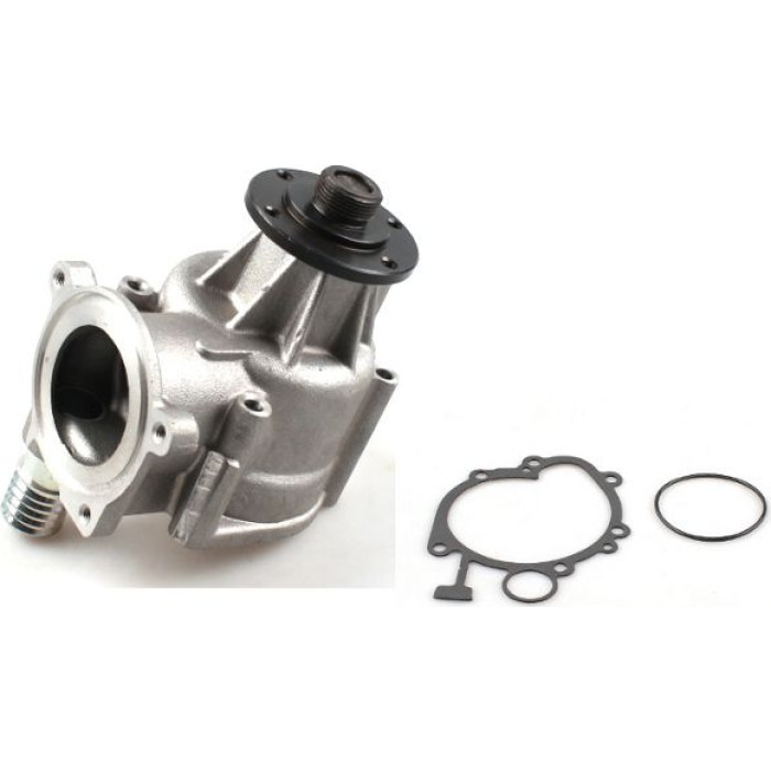 HEPU Wasserpumpe / Kühlmittelpumpe P499 HEPU Wasserpumpe / Kühlmittelpumpe P499