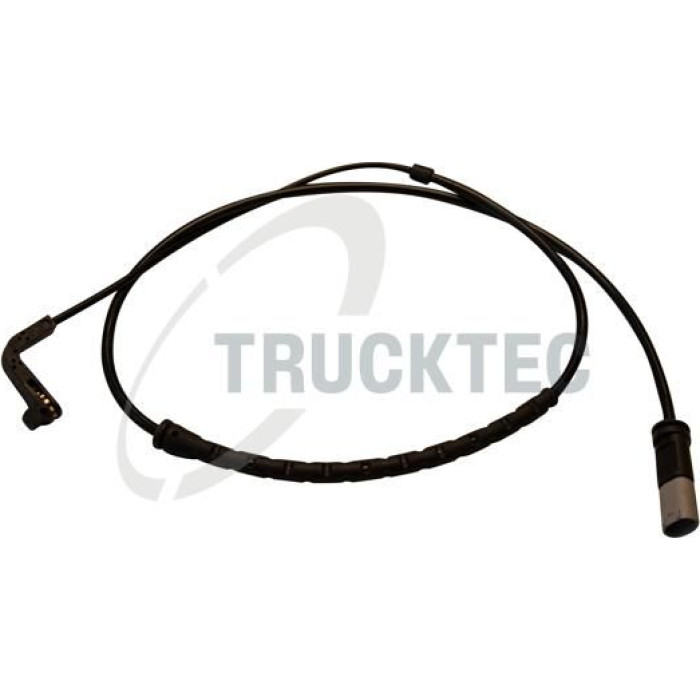 TRUCKTEC AUTOMOTIVE Verschleißsensor 08.35.050 TRUCKTEC AUTOMOTIVE Verschleißsensor 08.35.050