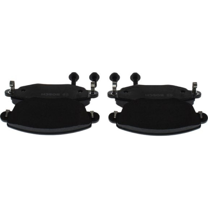 Bosch Bremsbelagsatz 0 986 494 724 Bosch Bremsbelagsatz 0 986 494 724