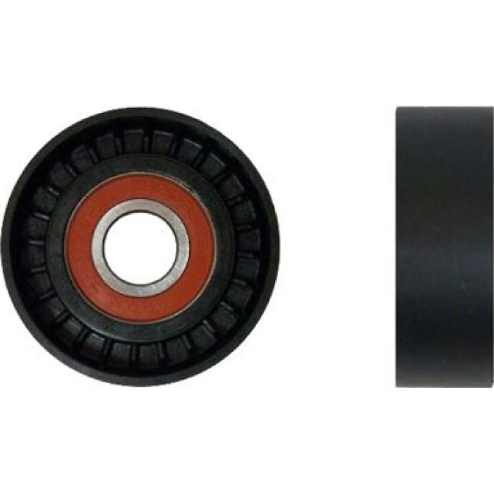 DENCKERMANN Führungsrolle P314017 DENCKERMANN Führungsrolle P314017