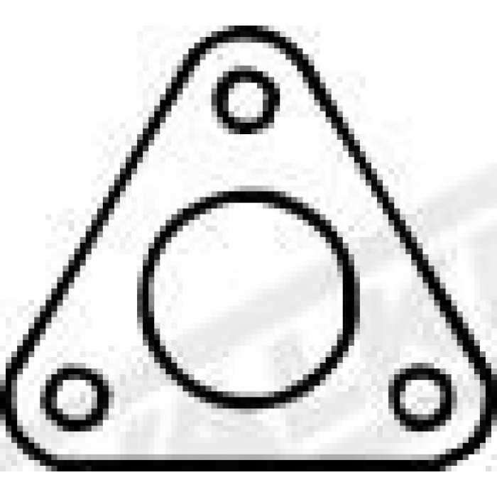 Walker Dichtung 81055 Walker Dichtung 81055