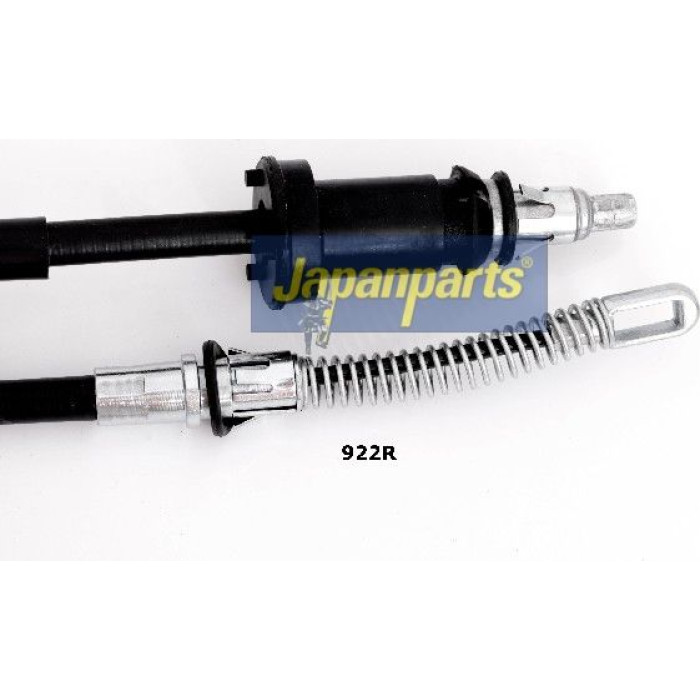 Japanparts Handbremsseil Seilzug Festellbremse BC-922R Japanparts Handbremsseil Seilzug Festellbremse BC-922R