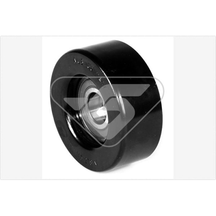 HUTCHINSON Umlenk-/Führungsrolle, Keilrippenriemen T0253 HUTCHINSON Umlenk-/Führungsrolle, Keilrippenriemen T0253