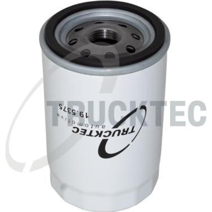 Trucktec Ölfilter, Schaltgetriebe 03.18.029