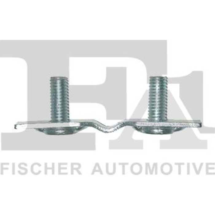 FA1 Auspuffhalter 144-909