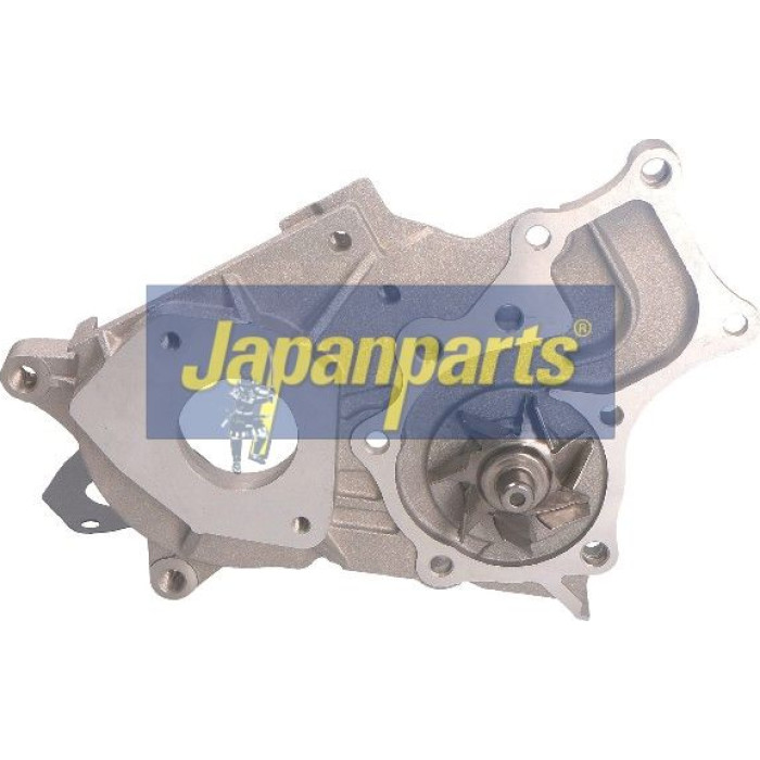 Japanparts Wasserpumpe PQ-283 Japanparts Wasserpumpe PQ-283