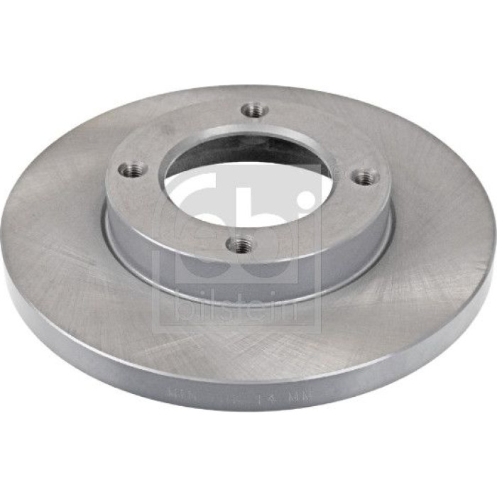 febi Bremsscheibe 108620