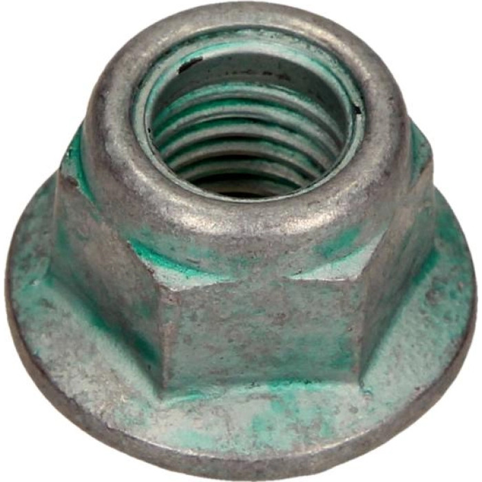 N10106402 VAG Original N10106402 Mutter - Rä Der Kissenkissen. VW – – OE-Nr. N10106402