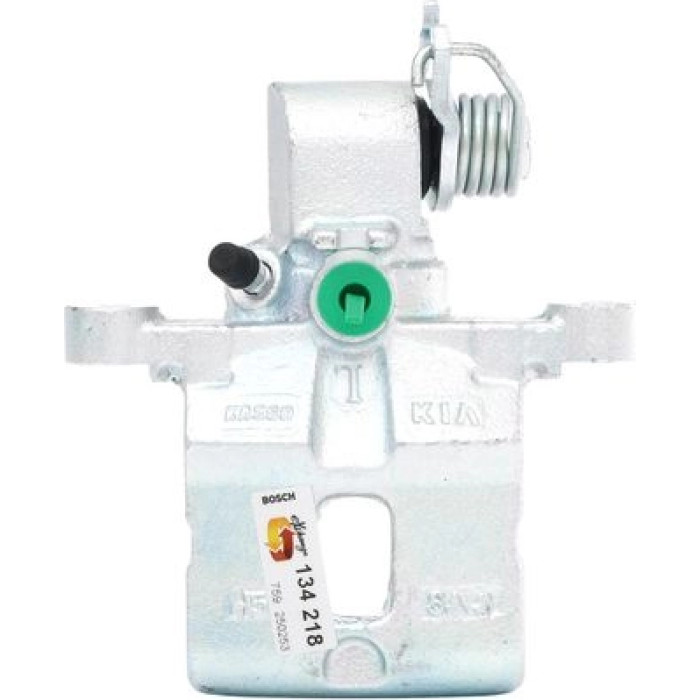 Bosch Bremssattel Hinterachse links 0 986 134 218 Bosch Bremssattel Hinterachse links 0 986 134 218