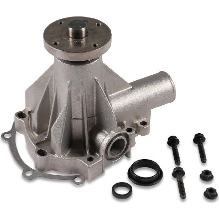 HEPU Wasserpumpe / Kühlmittelpumpe P051 HEPU Wasserpumpe / Kühlmittelpumpe P051
