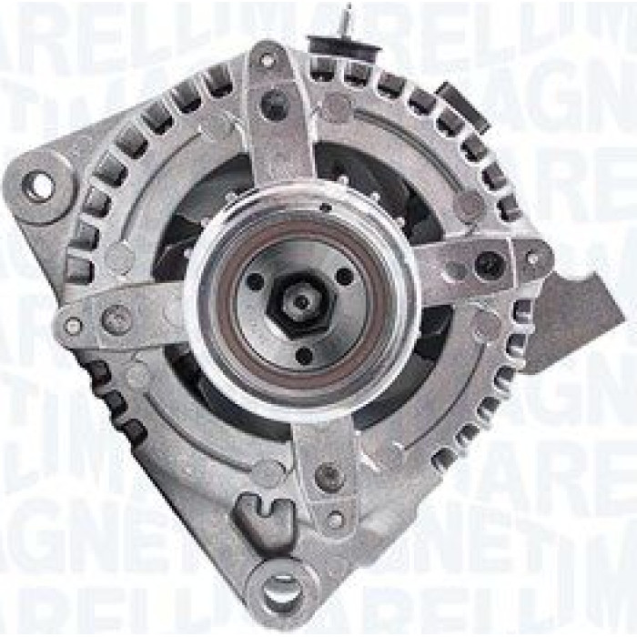 Magneti Marelli Lichtmaschine 063377539010 Magneti Marelli Lichtmaschine 063377539010