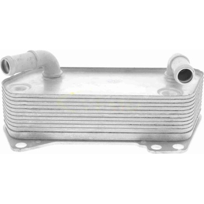 Vemo Motorölkühler V10-60-0008 Vemo Motorölkühler V10-60-0008