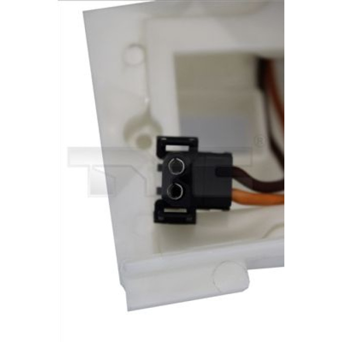 TYC Ventilator 521-0032 TYC Ventilator 521-0032