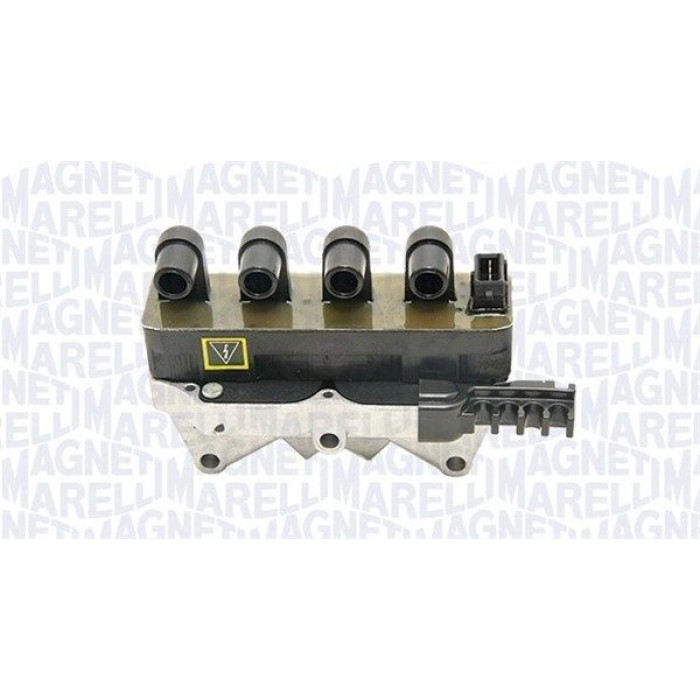 Magneti Marelli Zündspule 060792001010 Magneti Marelli Zündspule 060792001010