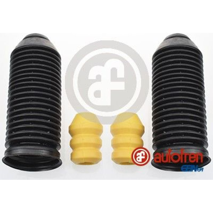 D5048 Autofren Schutzsatz Stoßdämpfer D5048 D5048 Autofren Schutzsatz Stoßdämpfer D5048