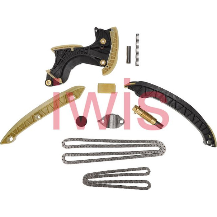 IWI59370SET STEUERKETTENSATZ IWI59370SET STEUERKETTENSATZ