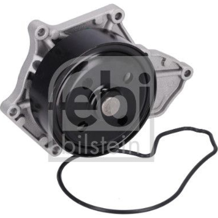 febi bilstein Wasserpumpe / Kühlmittelpumpe 186077 febi bilstein Wasserpumpe / Kühlmittelpumpe 186077