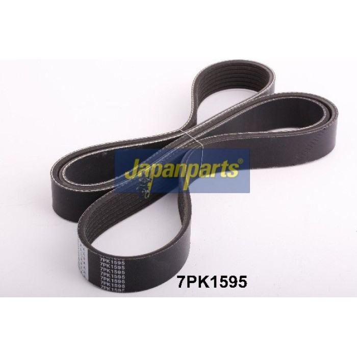 Japanparts Ømen-Zubehör DV-7PK1595 Japanparts Ømen-Zubehör DV-7PK1595