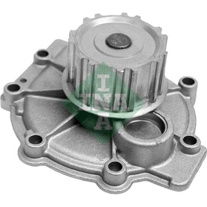 INA Wasserpumpe / Kühlmittelpumpe 538 0132 10 INA Wasserpumpe / Kühlmittelpumpe 538 0132 10