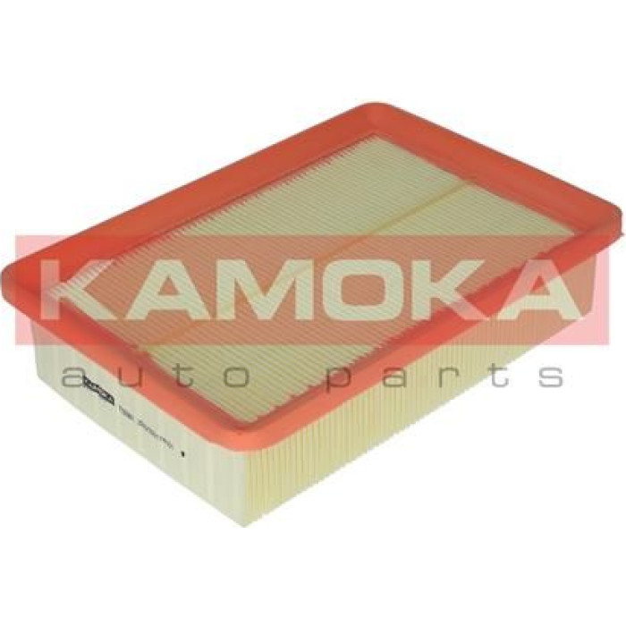 Kamoka Luftfilter F205801 Kamoka Luftfilter F205801