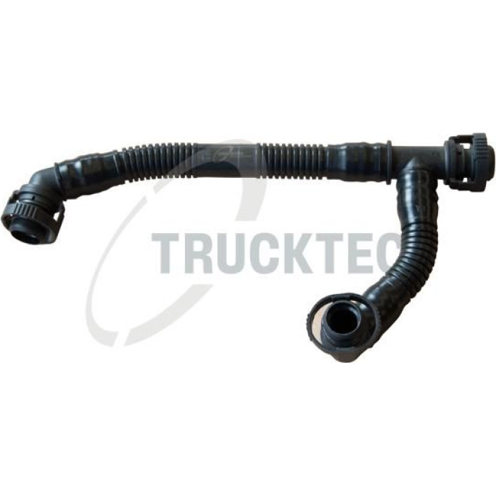 TRUCKTEC AUTOMOTIVE Schlauch 08.10.167 TRUCKTEC AUTOMOTIVE Schlauch 08.10.167