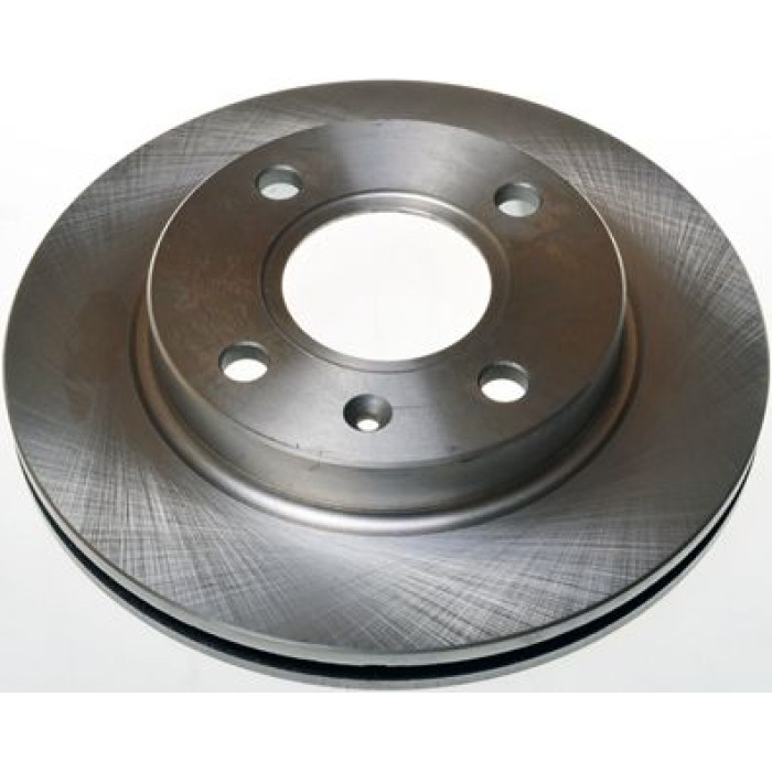 Denckermann Bremsscheibe B130209 Denckermann Bremsscheibe B130209