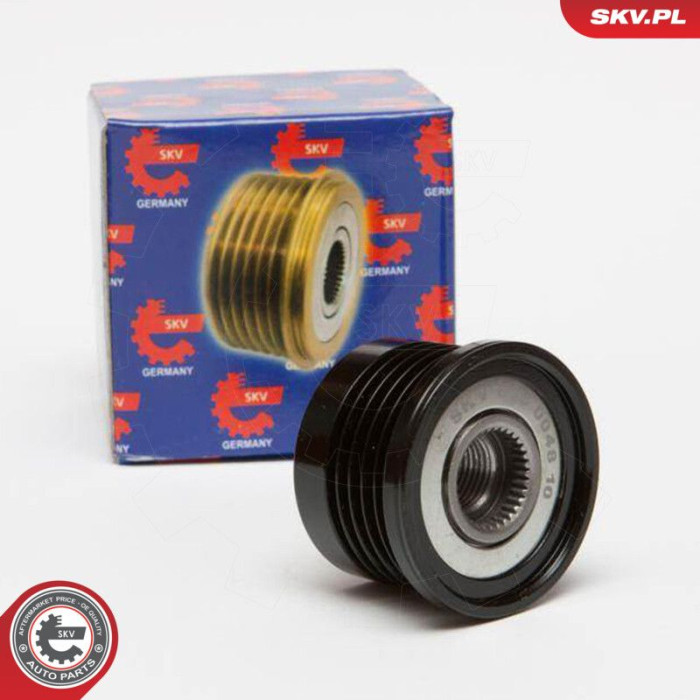 11SKV024 SKV GERMANY Freilauf 11SKV024