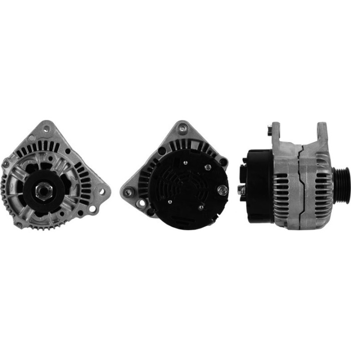 DRI Generator 211303702 DRI Generator 211303702