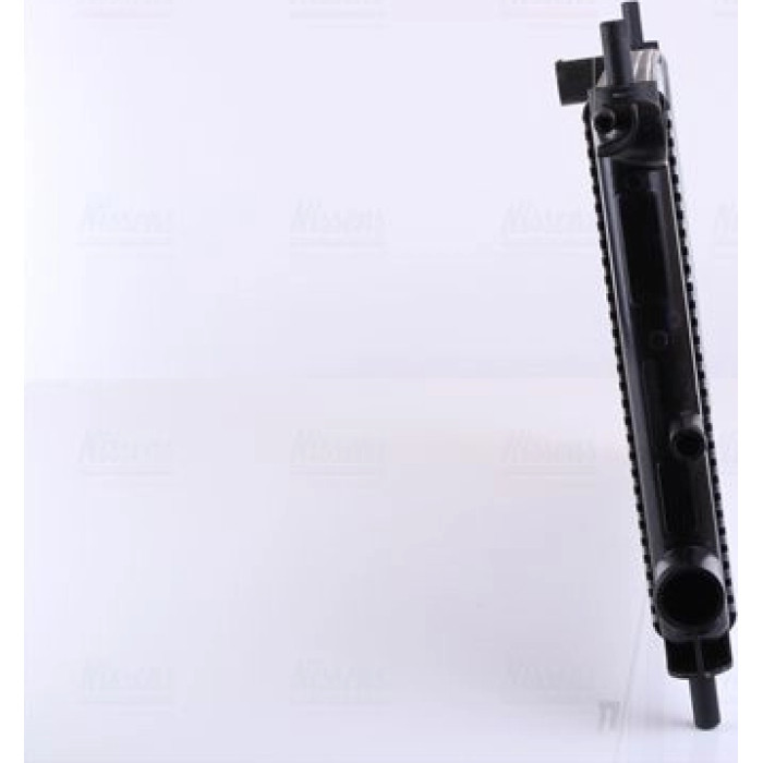 Nissens Wasserkühler PKW 62082A Nissens Wasserkühler PKW 62082A