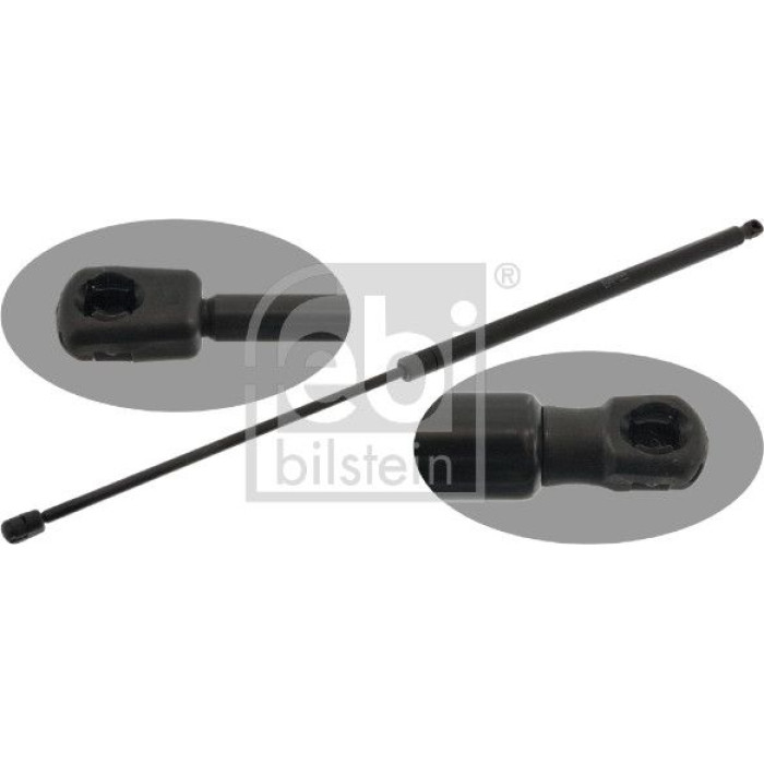 febi Gasdruckfeder 47063 febi Gasdruckfeder 47063