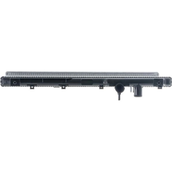 MAHLE Kühler, Motorkühlung CR 1457 000S MAHLE Kühler, Motorkühlung CR 1457 000S