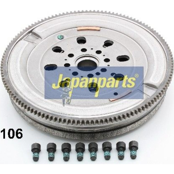 Japanparts Schwungrad VL-106 Japanparts Schwungrad VL-106