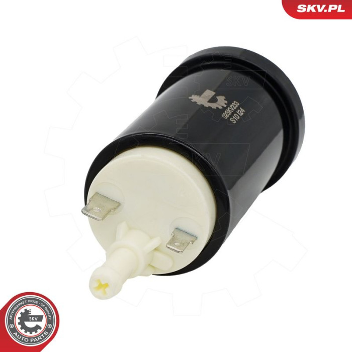 02SKV233 SKV GERMANY Kraftstoffpumpe 02SKV233 02SKV233 SKV GERMANY Kraftstoffpumpe 02SKV233