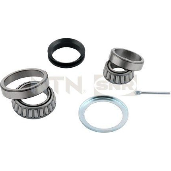 R165.04 SNR Radlagersatz R165.04 R165.04 SNR Radlagersatz R165.04