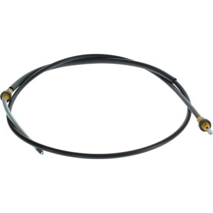 Bosch Handbremsseil links/rechts 1987482233 Bosch Handbremsseil links/rechts 1987482233
