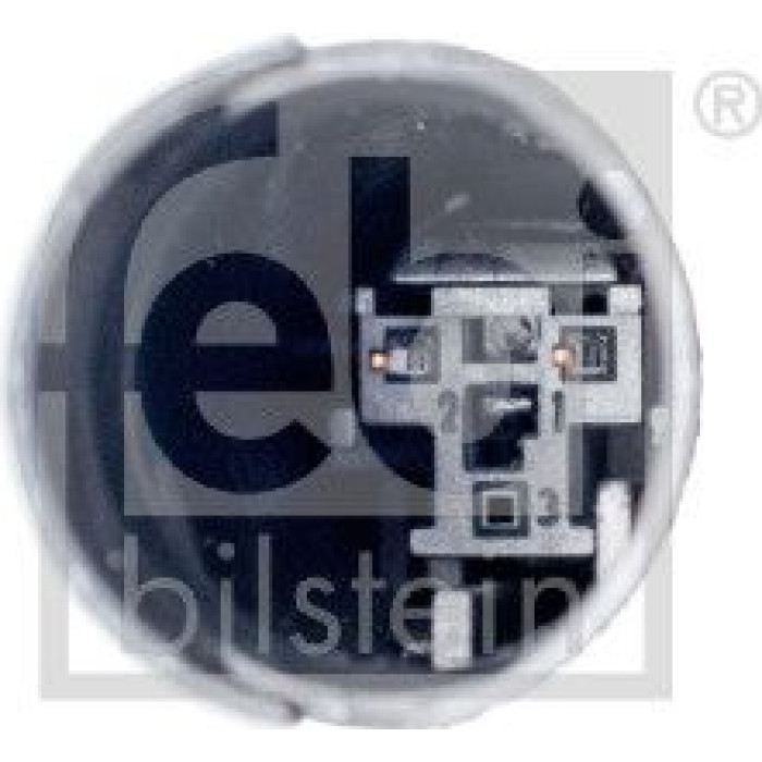 FEBI BILSTEIN Verschleißsensor 06867 FEBI BILSTEIN Verschleißsensor 06867