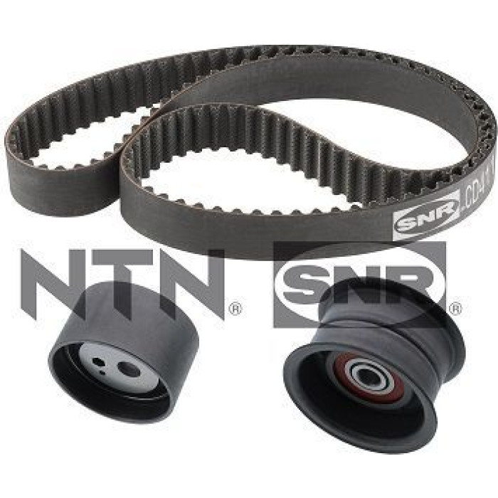 SNR Zahnriemensatz KD468.06 SNR Zahnriemensatz KD468.06